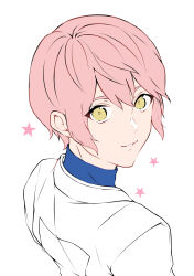 kominato haruichi from ace of diamond