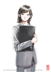 real life fan art