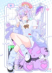 nekomata okayu from hololive