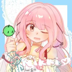 nikki (nikki) from nikki (series)