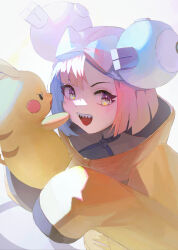 iono (pokemon) from pokemon