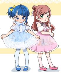 cure butterfly from hirogaru sky! precure by yumi san0112