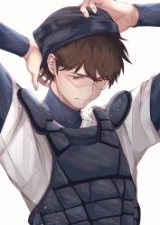 miyuki kazuya from ace of diamond