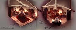 bioshock infinite fan art