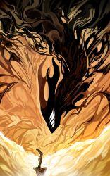 hollow knight fan art