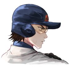 miyuki kazuya from ace of diamond