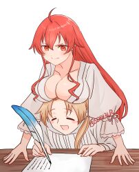 eris greyrat from mushoku tensei by sdd13lr