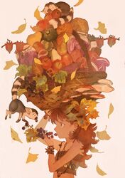 original fan art