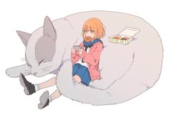 original fan art