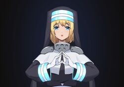 en'en no shouboutai fan art