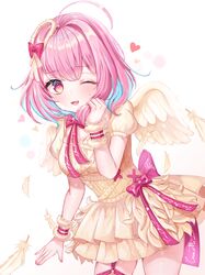 yumemi riamu from idolmaster