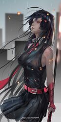 akame from akame ga kill!