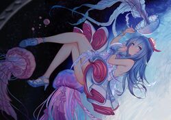 haiyi from synthesizer v