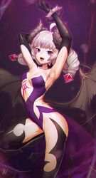 dungeon and fighter fan art