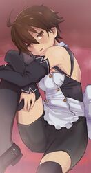 nao (dream c club) from dream c club by 2equal8