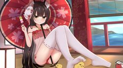 nagato (azur lane) from azur lane