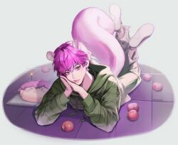 k-pop fan art