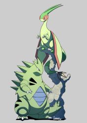 flygon from pokemon