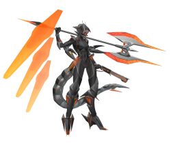 original fan art