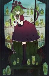 kagiyama hina from touhou by a-li