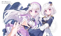 indie virtual youtuber fan art
