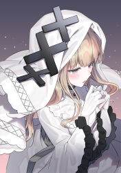 mahou shoujo no majo saiban fan art