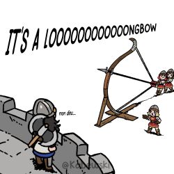 age of empires ii fan art