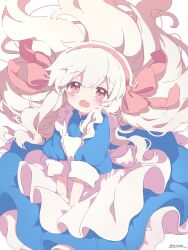 kozakura marry from kagerou project by lil (lil xyzw)