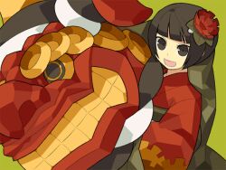 Booru post from safebooru.org