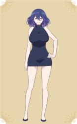 vermeil (kinsou no vermeil) from kinsou no vermeil by shiwasu takashi