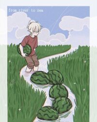 original fan art