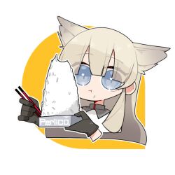 perlica (arknights) from arknights