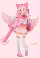 reiuji utsuho from touhou