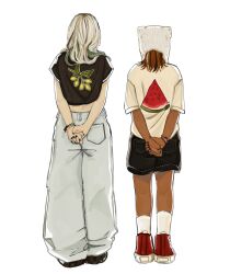 original fan art