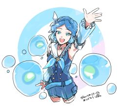 genshin impact fan art