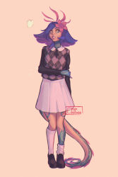 neeko (league of legends) from league of legends