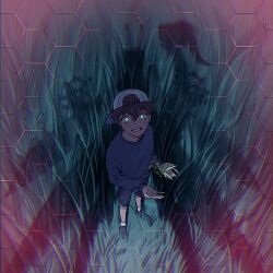 omniscient reader's viewpoint fan art