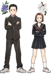 tachibana an from tennis no ouji-sama