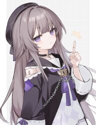 herta (honkai: star rail) from honkai: star rail