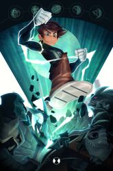 alien x (ben 10) from ben 10