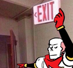 papyrus (undertale) from undertale by frechiiie