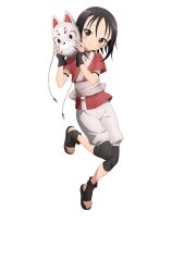 rindou (kunoichi tsubaki no mune no uchi) from kunoichi tsubaki no mune no uchi by okuda yousuke
