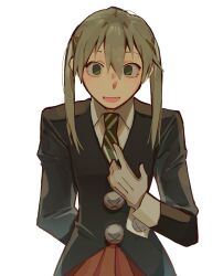 maka albarn from soul eater