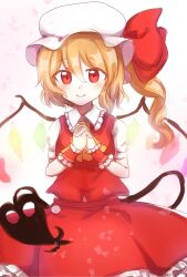 flandre scarlet from touhou