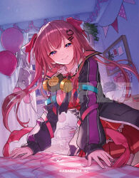 nijisanji fan art