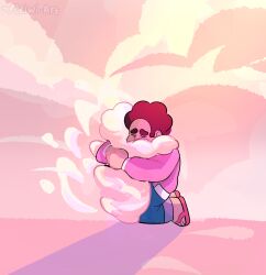 steven quartz universe from steven universe