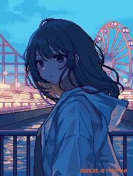 original fan art