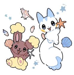 buneary from pokemon