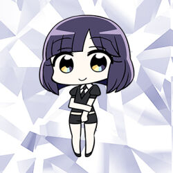 houseki no kuni fan art