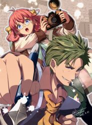 eiyuu densetsu fan art